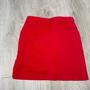 Callaway golf skort - size 4